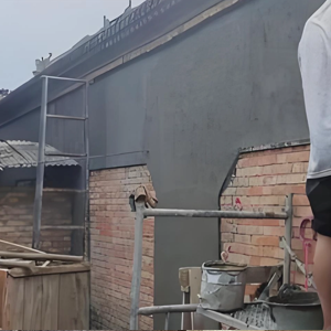 阿克苏ECC 高延性混凝土 砌体抗震加固薄层修补高抗渗高韧性特种建材