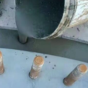 阿克苏C100 高强加固风电灌浆料