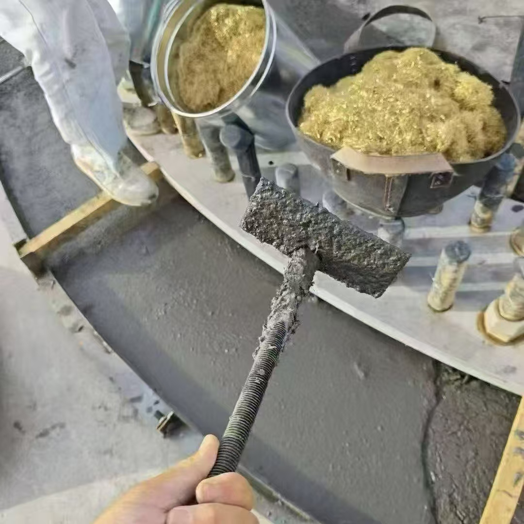 阿克苏C120风电设备基础专用灌浆料