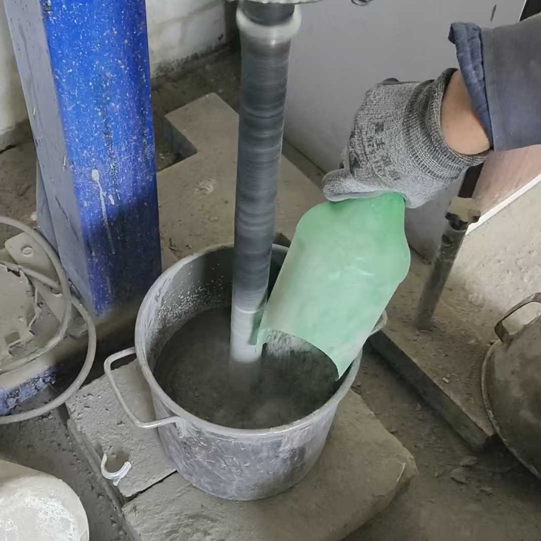阿克苏桥梁公路张拉用H60压浆料与普通压浆料有什么区别？