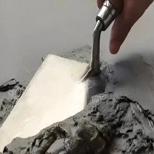 阿克苏混凝土裂缝孔洞剥落冻融修复用高强度丙乳防腐蚀砂浆
