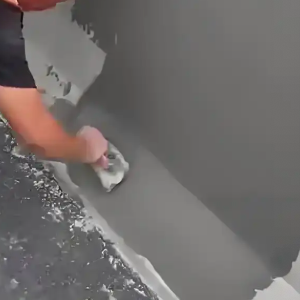 阿克苏GB50728一级聚合物改性水泥砂浆